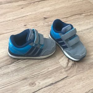 Baby Adidas Shoes